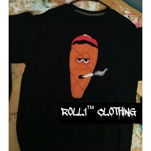 Rollo Uno Sweatshirt BRAND NEW
